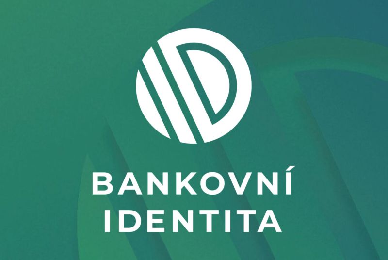 Bankovn identita m obrovsk potencil,