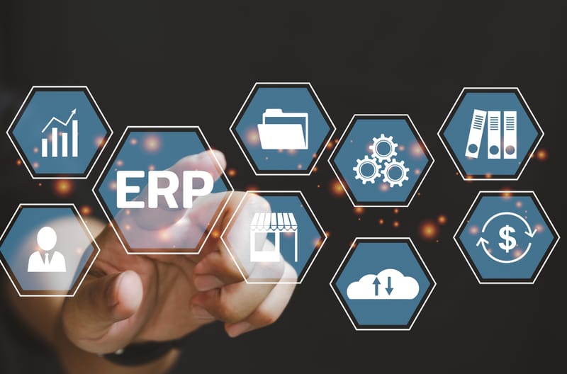 ERP