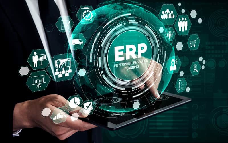 ERP