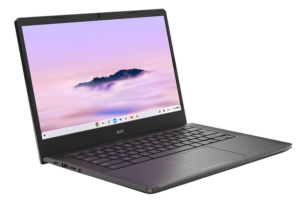 Nov Acer Chromebook Plus 514