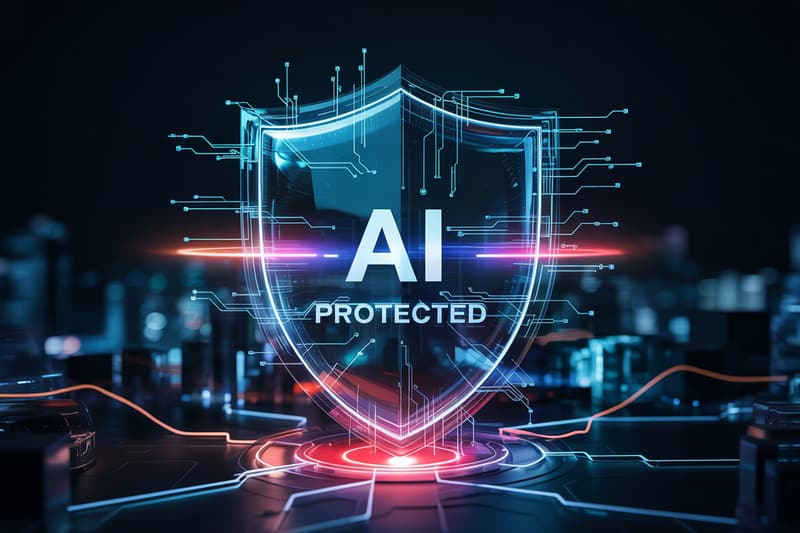AI protected