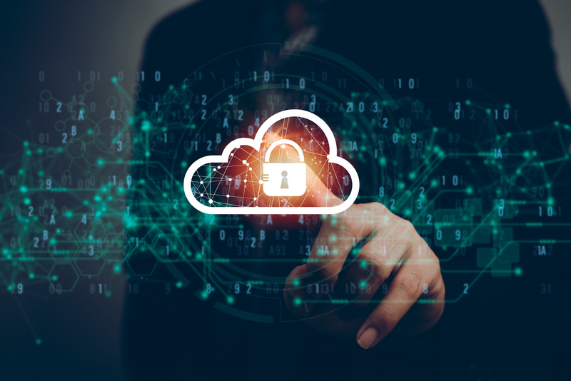 Zabezpečení cloudu v praxi