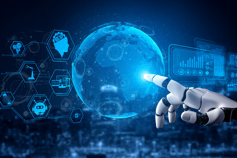 Scrapování pomocí AI botů