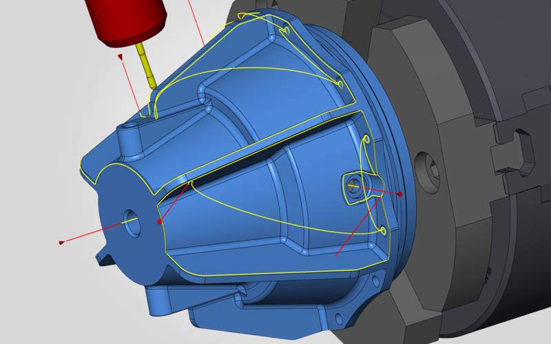 Digitální transformace s podporou dotací
