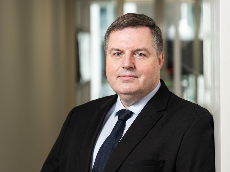 Jiří Rott je novým technickým ředitelem Cisco ČR