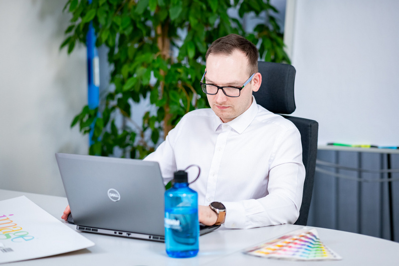 Od chatbotů k cenovým nabídkám