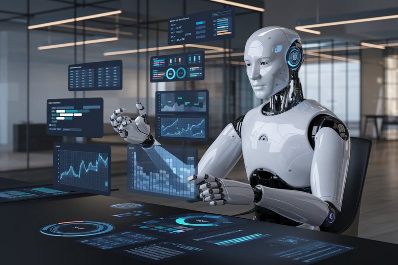 AI Product Designer pomůže firmám rychleji a přesněji navrhovat produkty