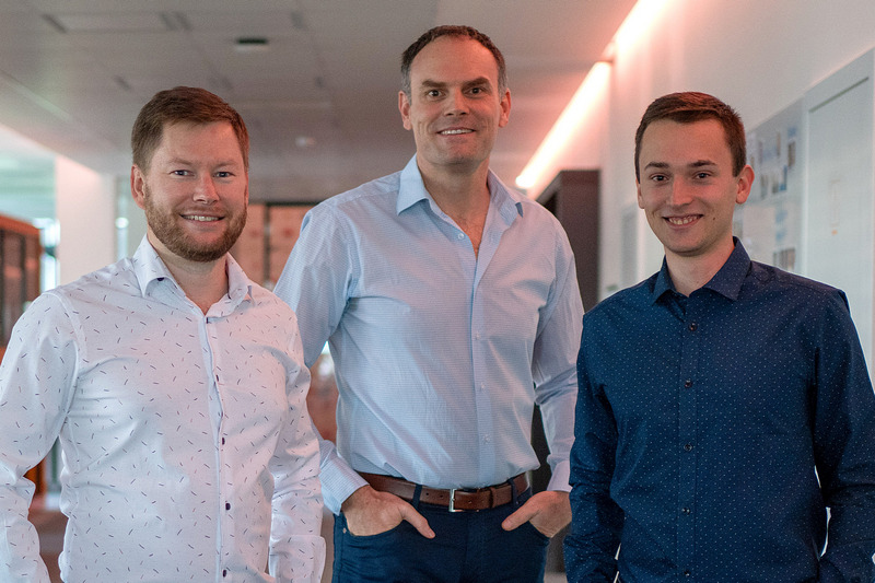 Vývoj vizuálních AI agentů získal podporu dalších investorů