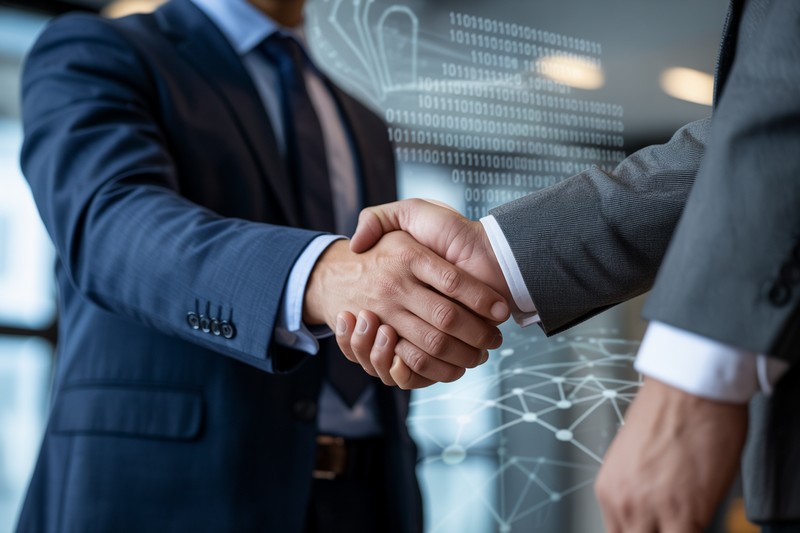 Skupina K2 dokončila akvizici společnosti UNIBASE Software