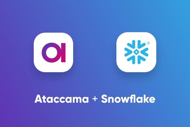 Ataccama získala strategickou investici od Snowflake Ventures