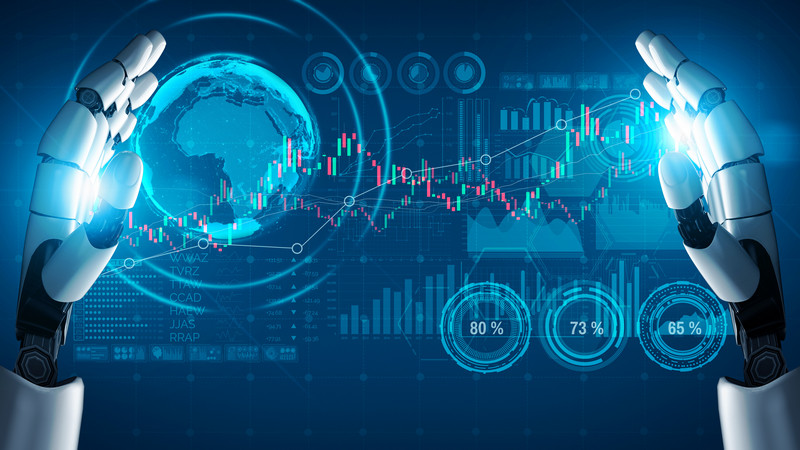 Je finanční sektor skutečně připraven na umělou inteligenci?