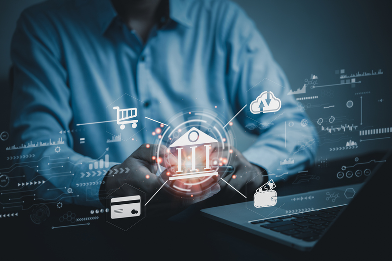 Banky brzdí kvalita dat