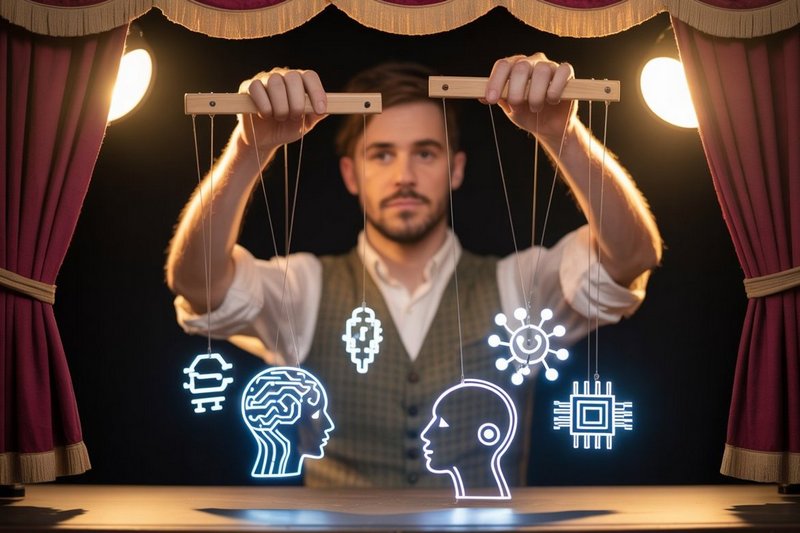 Podniková AI v roce 2026