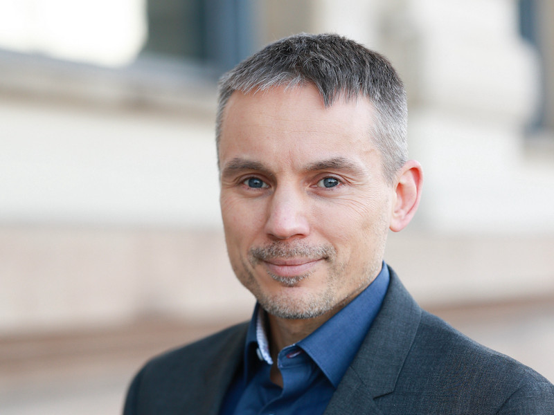 Lukáš Mrázek povede pražské vývojové centrum firmy Cato Networks