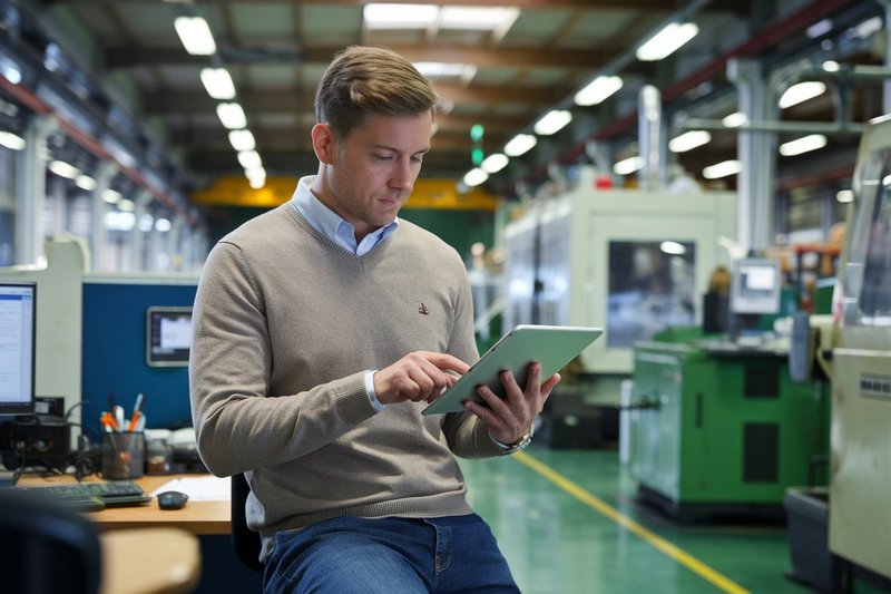 Jak udělat z plánování konkurenční výhodu