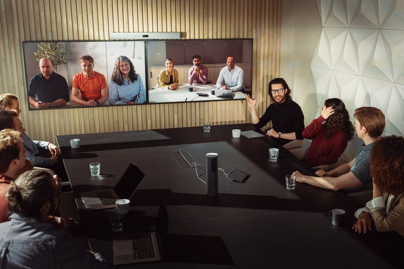 Na český trh vstupuje norská značka videokonferenčních zařízení Neat