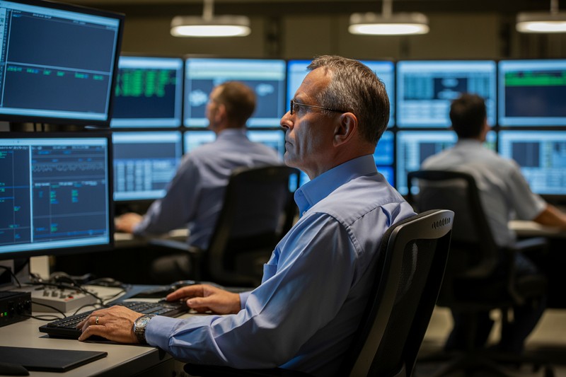 Nový zákon o kritické infrastruktuře