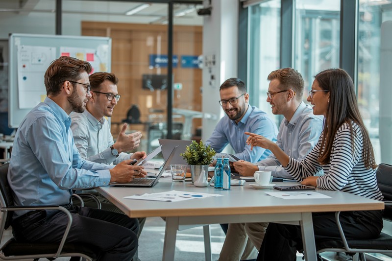 ERP systém dobře vyberte a pak ho nechte vyniknout