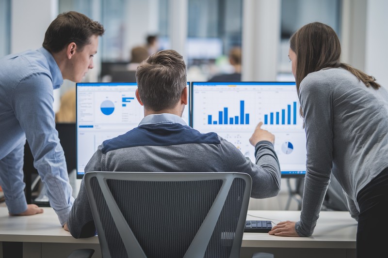 Propojené plánování je klíčem k úspěchu