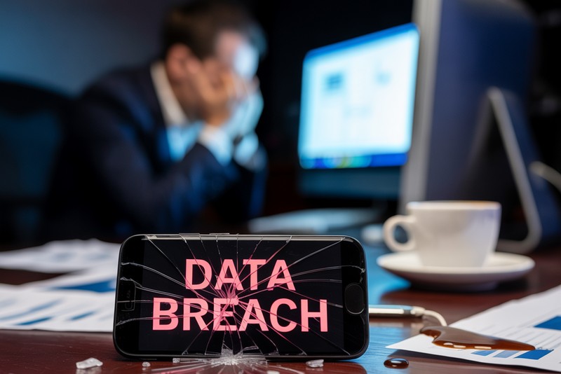 Útoky ransomwaru už nekončí zašifrováním dat, ale vydíráním kvůli jejich odcizení