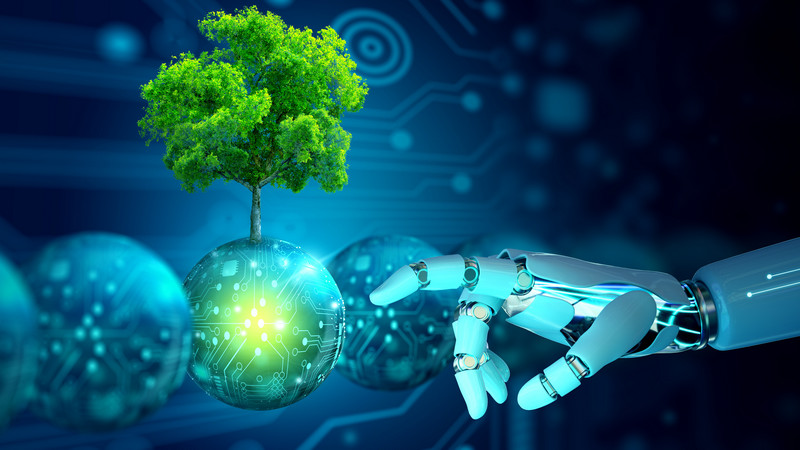 Udržitelnost generativní AI nestojí pouze na zelených datových centrech