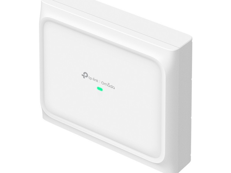 Kompaktní Wi-Fi 7 přístupový bod pro venkovní instalace