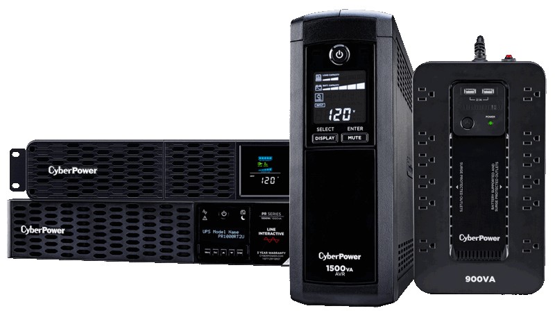 CyberPower spouští přímou technickou podporu i pro Česko a Slovensko