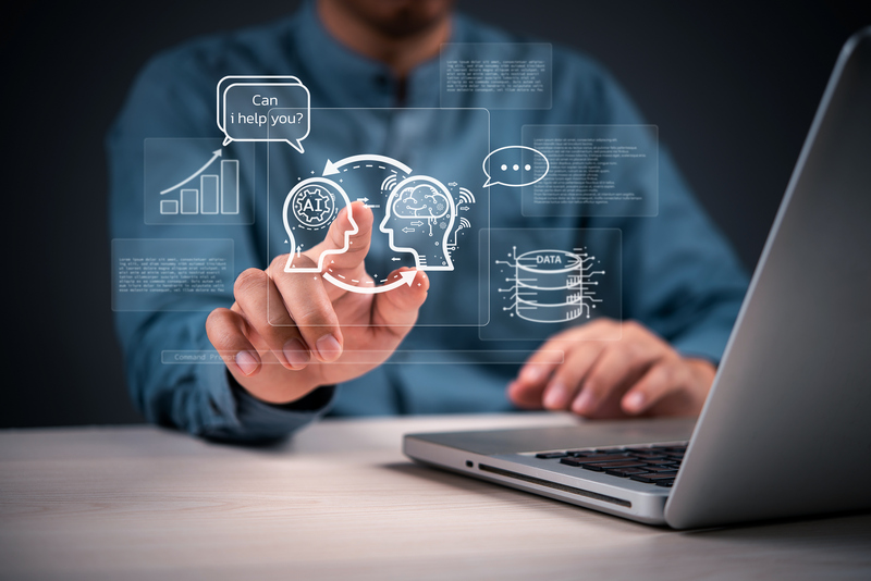 Z nástroje na odpovídání se stává autonomní agent