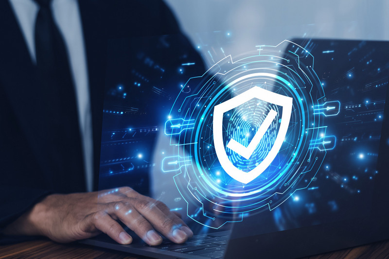 Kyberbezpečnost není jen o NIS2