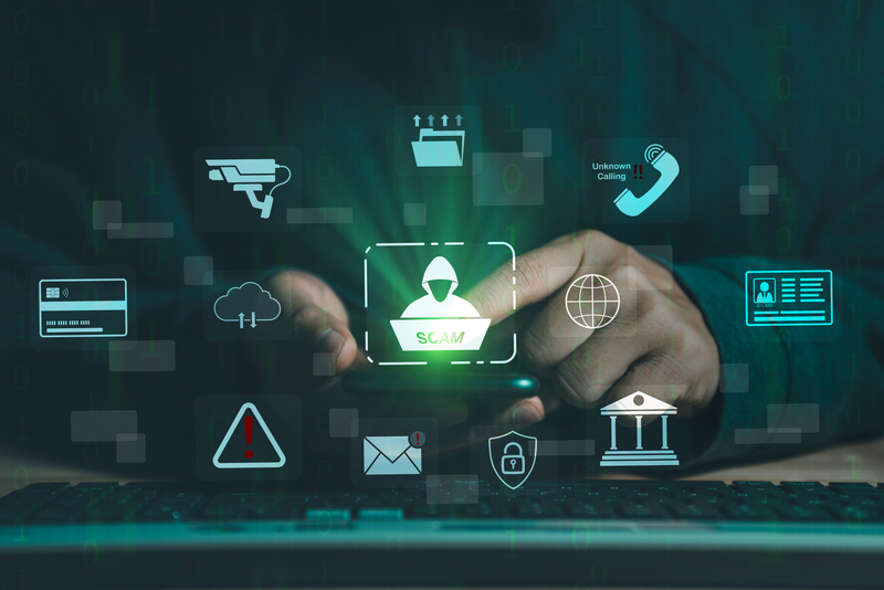 Ukradená identita otevírá dveře útočníkům