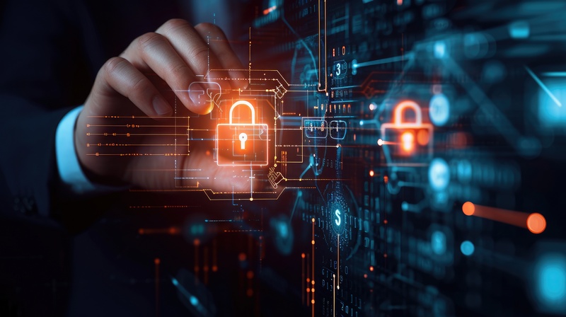 Kyberbezpečnost jako strategie