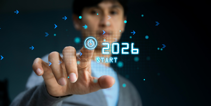 Rok 2026 bude o předvídavosti