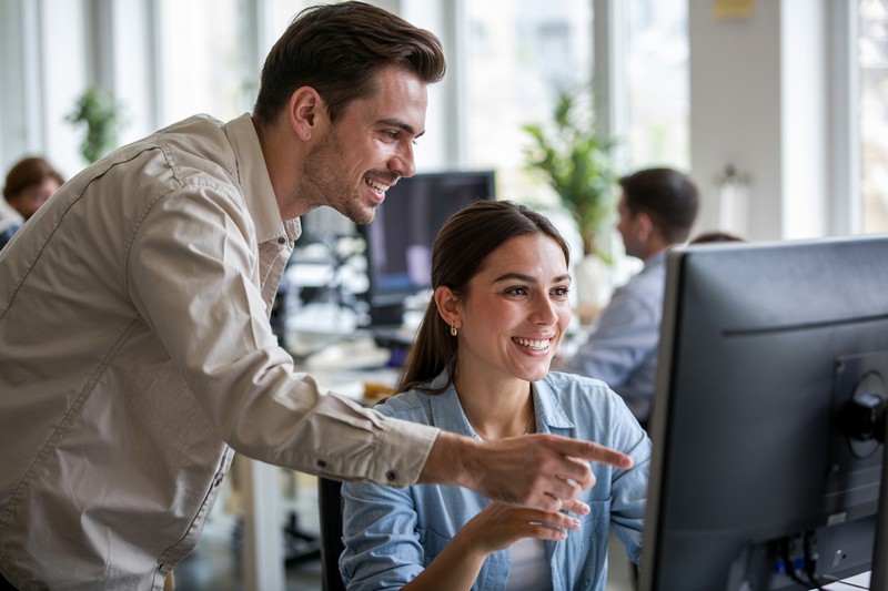 Digitální intenzita je novým ukazatelem vyspělosti firem