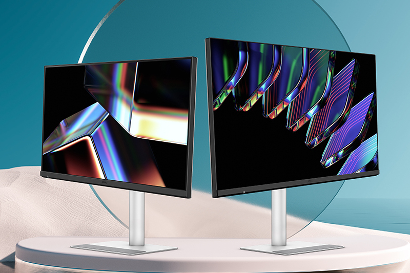 BenQ uvádí nové špičkové monitory pro uživatele počítačů Mac od Apple