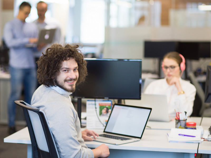 ERP z pohledu generace Z