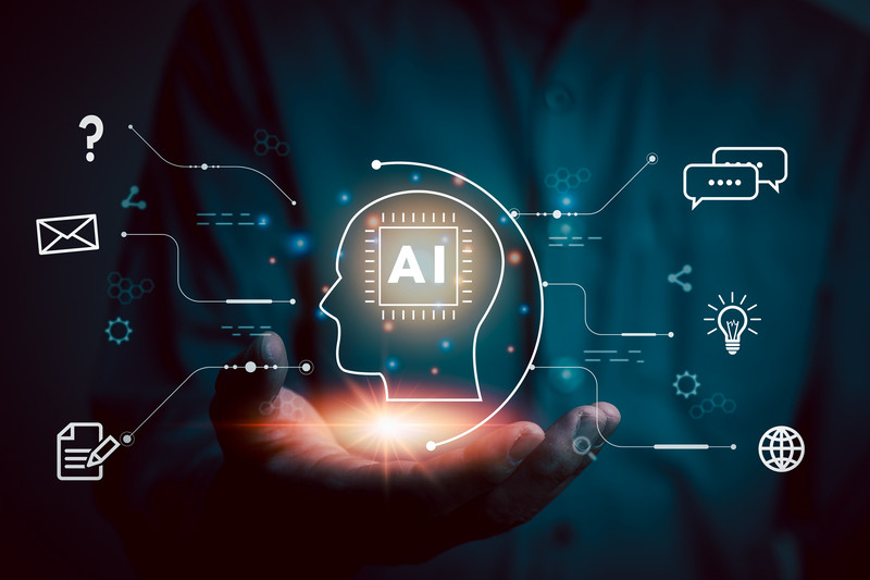 Síla AI je v koordinaci nástrojů