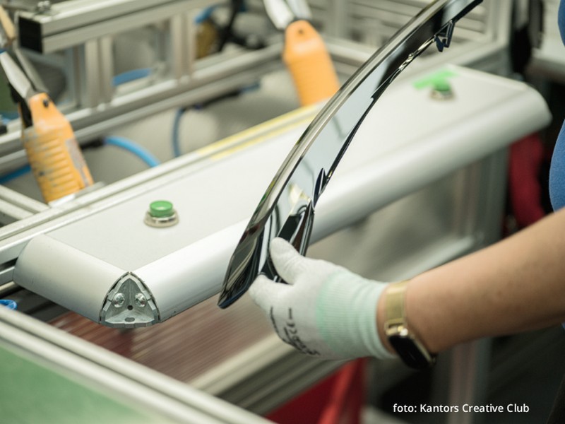 Holding BR Automotive sjednocuje procesy a nahrazuje roztříštěné systémy