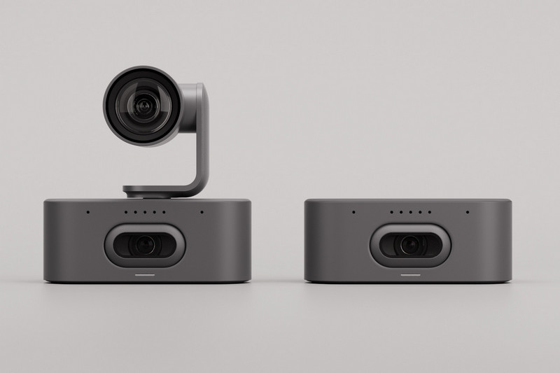 Logitech Rally AI