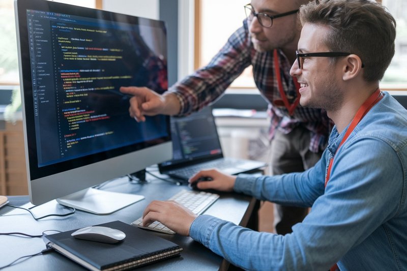 Proč moderní firmy potřebují platform engineering