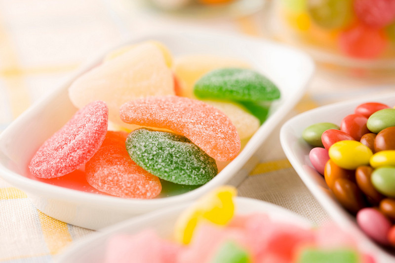 Společnost Candy Plus nasadila řešení Redzone na propojení pracovní síly ve výrobě