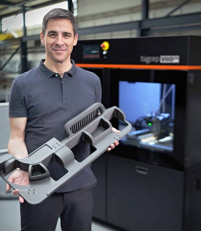 3D tisk v roce 2026: Z experimentu se stal pilíř moderní výroby