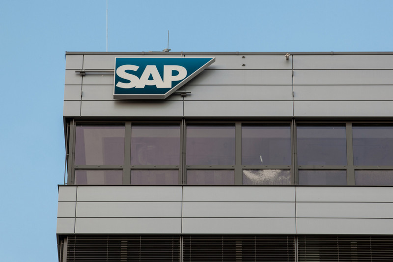 SAP v Česku rychle roste a právě překonal hranici 4 000 zaměstnanců