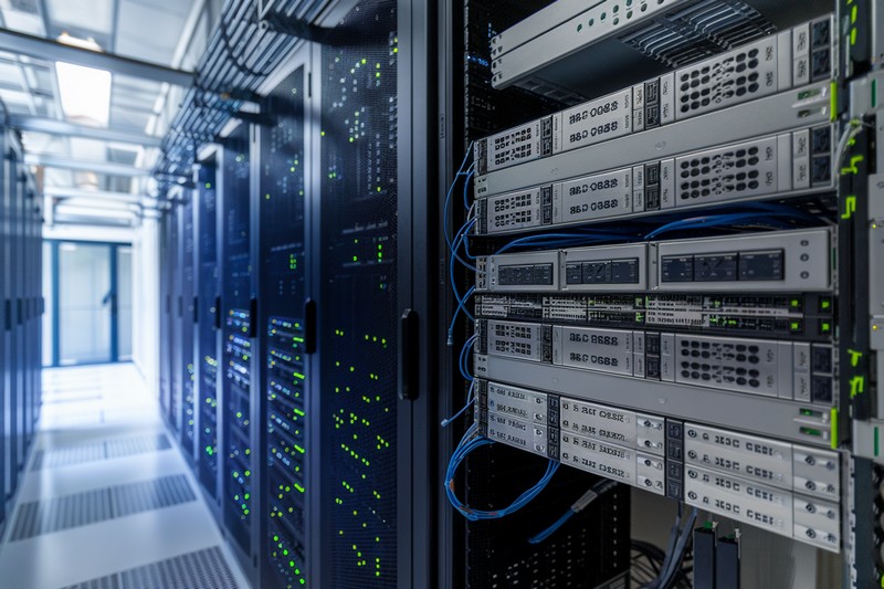 IT infrastruktura v éře AI