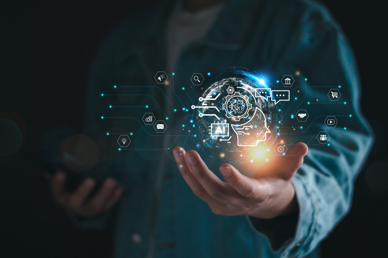 Neviditelná AI: AI v e-commerce nejvíc pomáhá tam, kde o ní nevíte