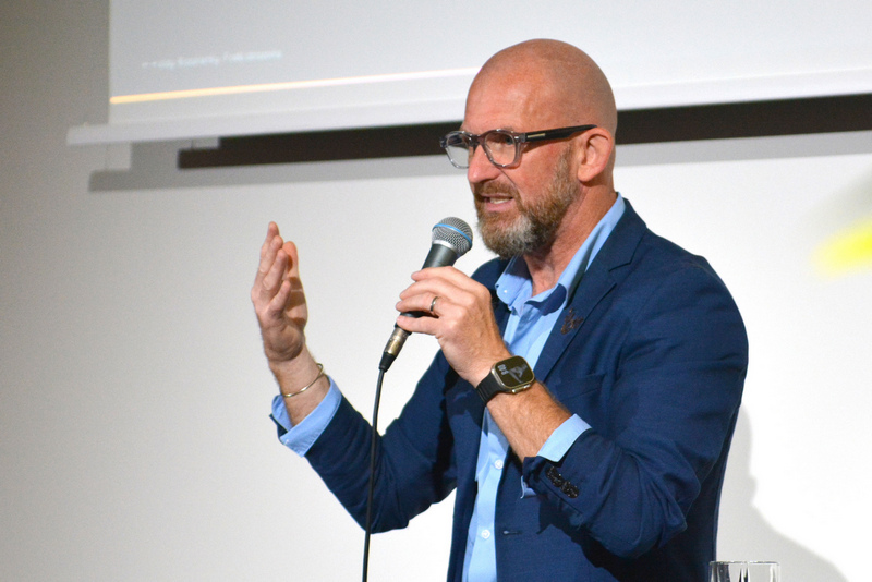 Inovatix a Quanti zakládají dceřinou společnost Gluon AI s cílem rozhýbat AI ve firmách