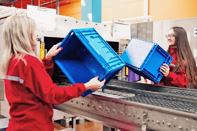 JIPOCAR zajišťuje sekvenční dodávky světel pro německé automobilky