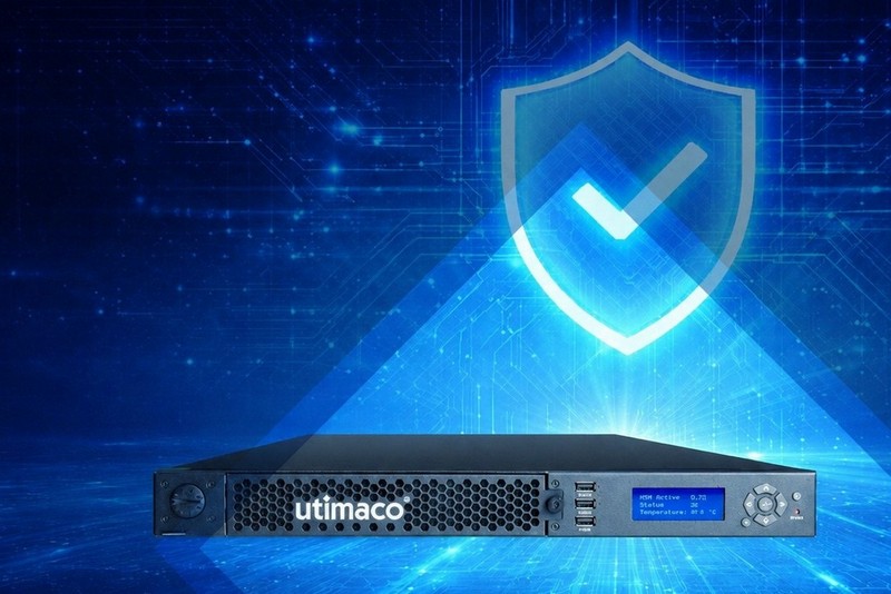 Cyberex se stává distributorem produktů Utimaco pro Českou republiku a Slovensko