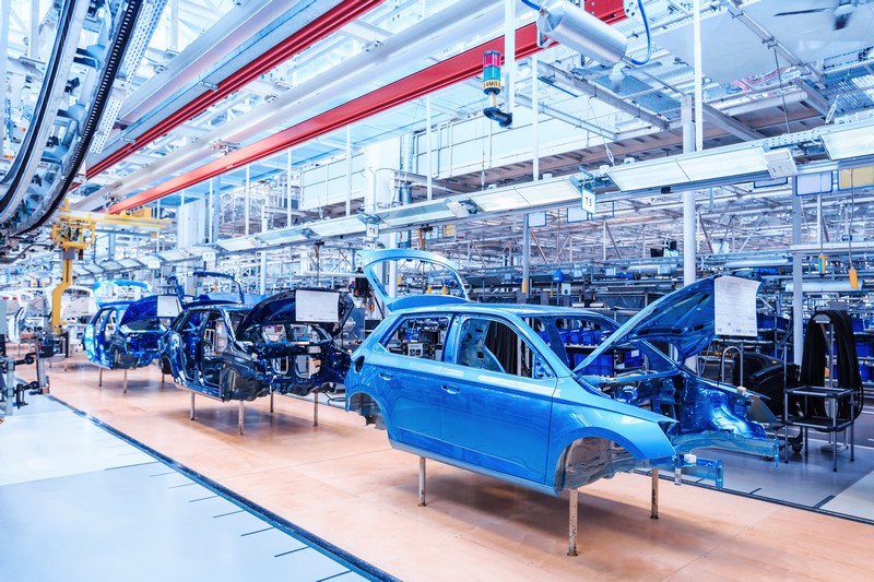 TISAX: etalon informační bezpečnosti v automotive
