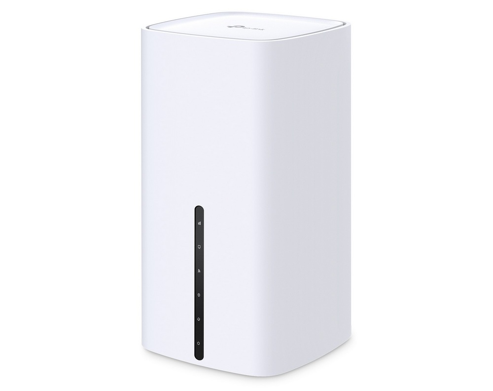 5G router s Wi-Fi 6 pro rychlý internet i bez pevné přípojky