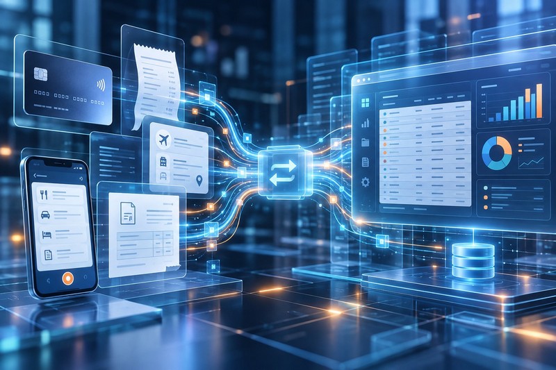 Propojení Direct Fidoo s podnikovými systémy Helios usnadní digitalizaci finanční agendy